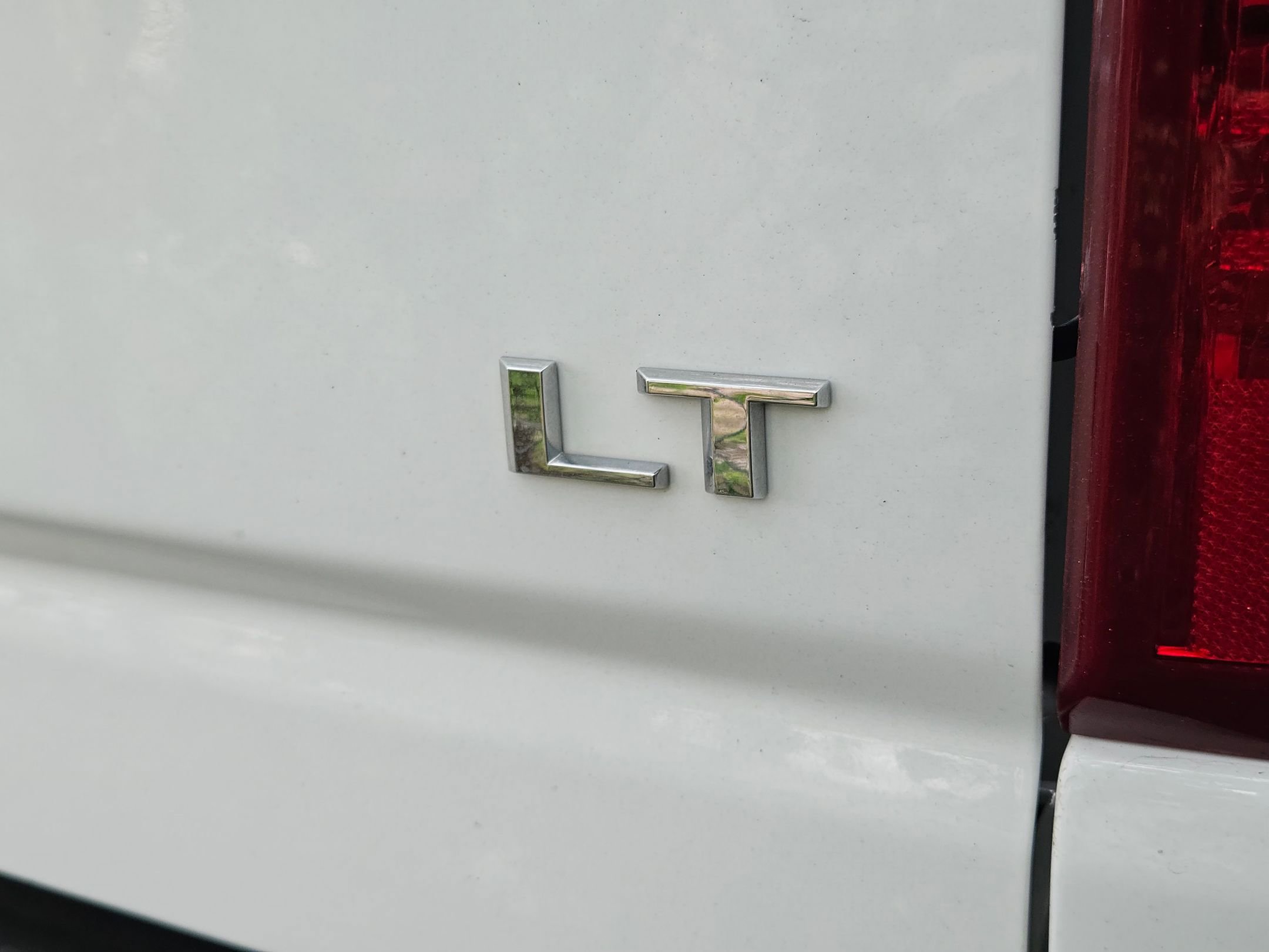 Used 2020 Chevrolet Silverado 2500 LT w/ Texas Edition RWD image 8