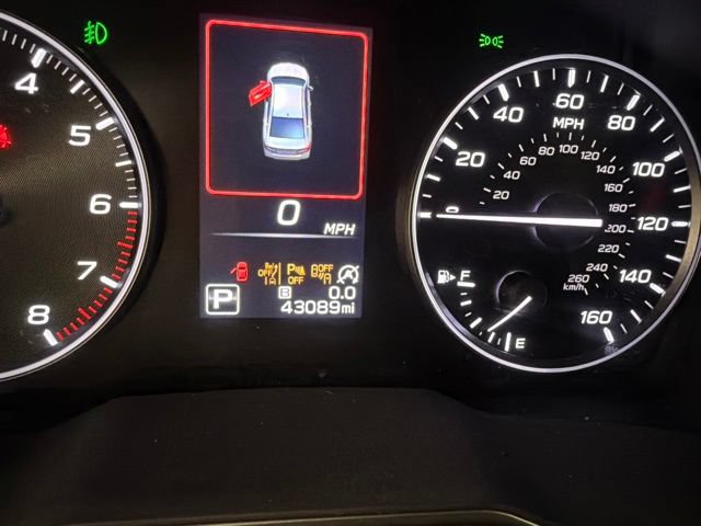 Used 2024 Subaru Legacy Limited AWD/4WD image 33