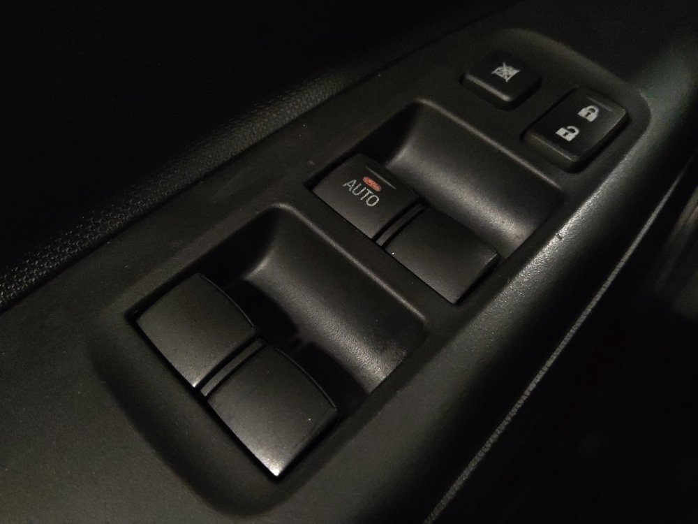 Used 2024 Mitsubishi Mirage ES FWD image 27