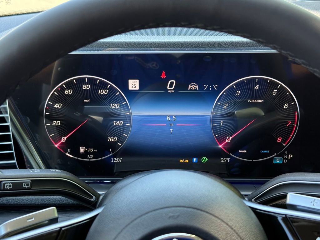 New 2026 Mercedes-Benz GLE 450 4MATIC image 12