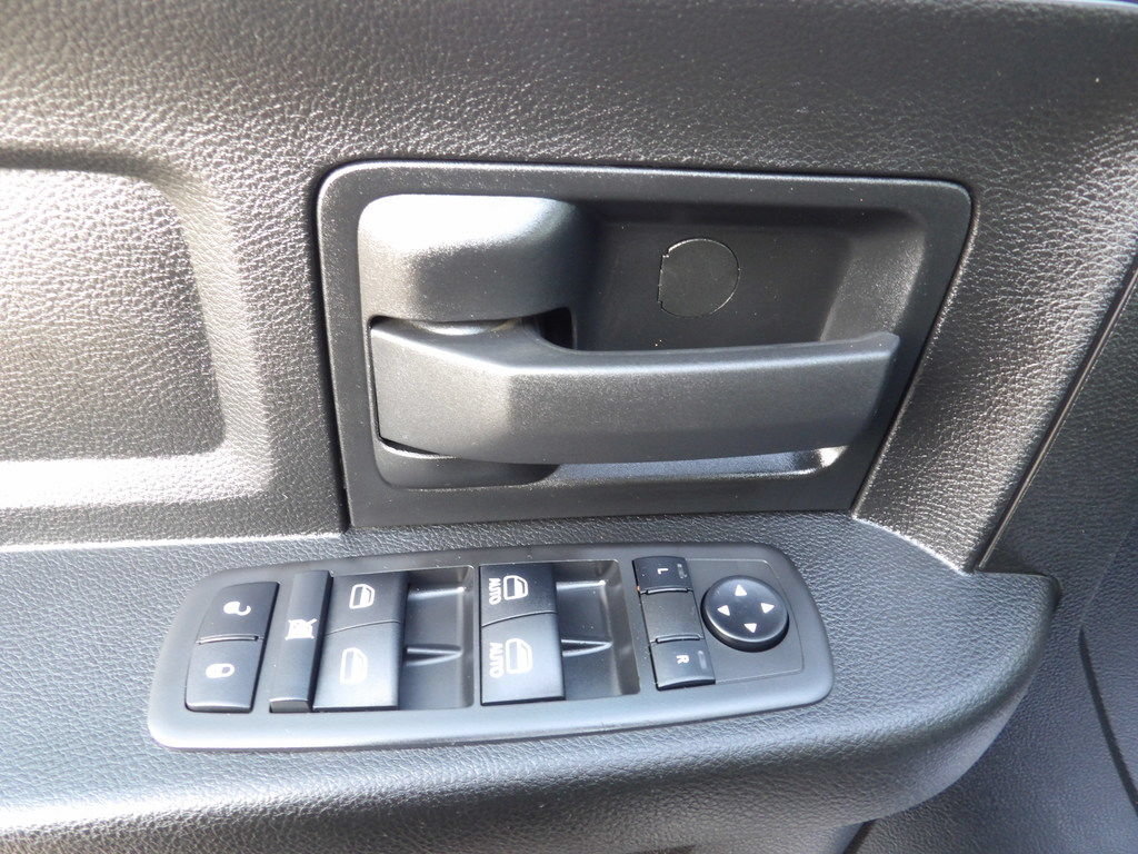 Used 2022 RAM 5500 Tradesman AWD/4WD image 27