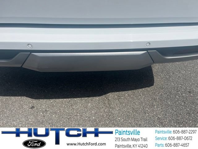 Used 2025 Ford Expedition Platinum AWD/4WD image 9