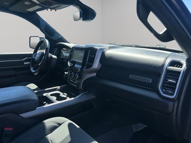 Used 2022 RAM 1500 Big Horn AWD/4WD image 38
