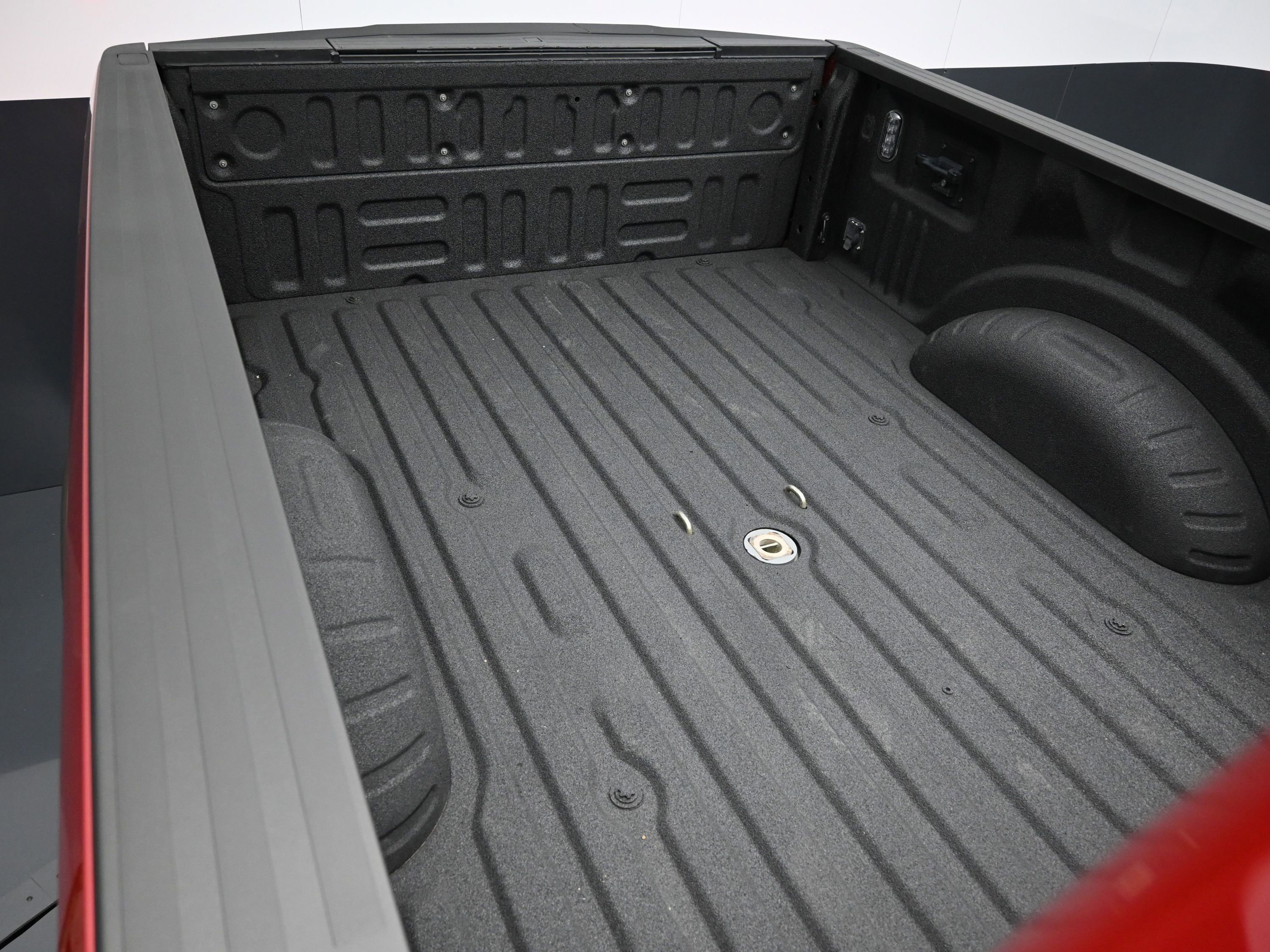 Used 2022 Ford F250 King Ranch w/ FX4 Off-Road Package AWD/4WD image 45