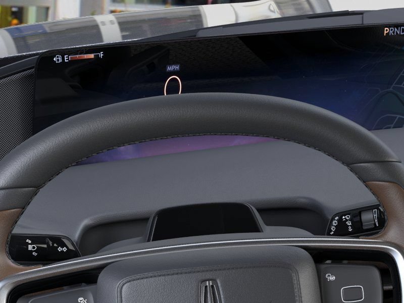 New 2026 Lincoln Navigator Reserve AWD/4WD image 13