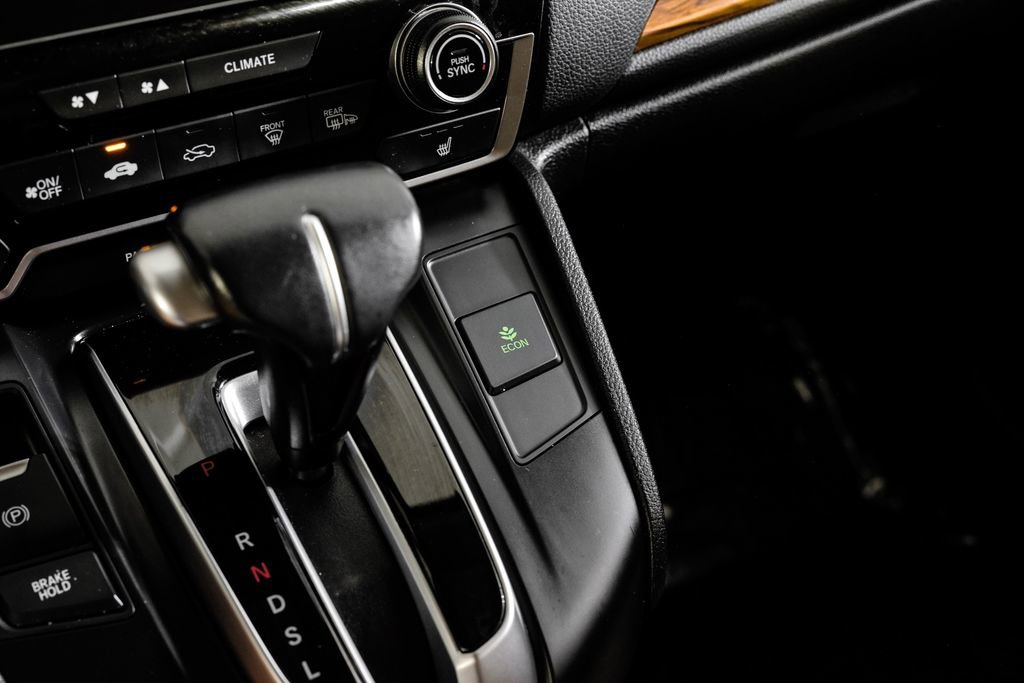 Used 2018 Honda CR-V EX-L image 26