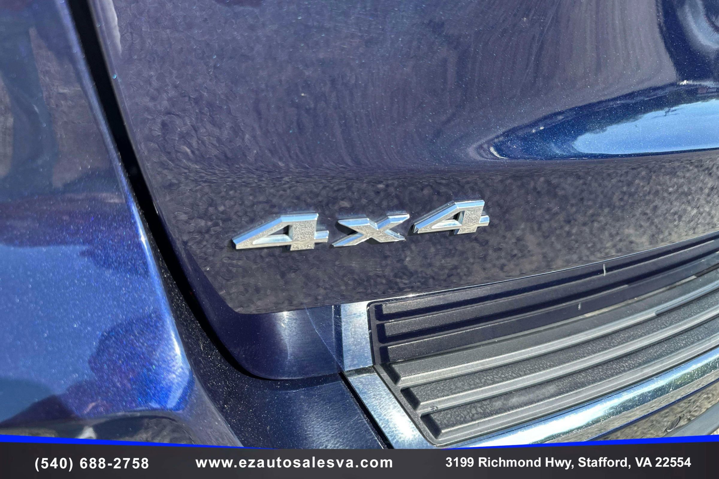 Used 2014 Jeep Grand Cherokee Limited AWD/4WD image 13