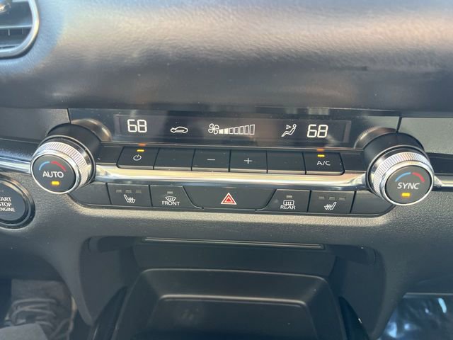 Certified 2023 MAZDA CX-30 AWD 2.5 S w/ Preferred Package image 19
