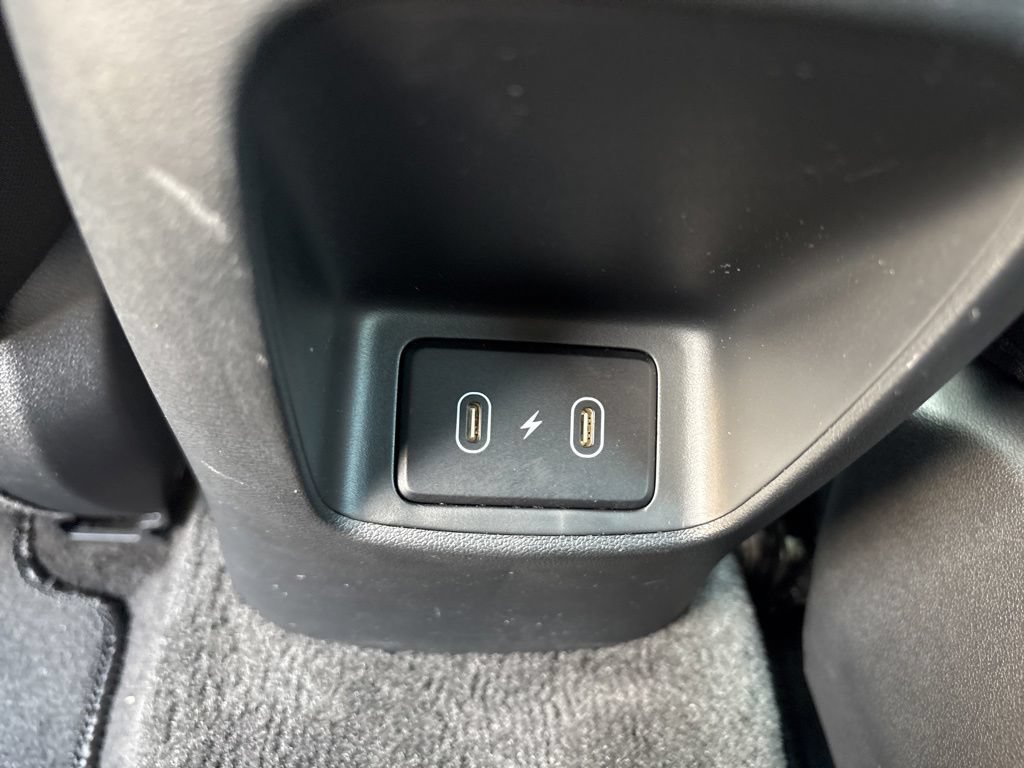 Certified 2025 Hyundai Elantra Sport FWD image 16