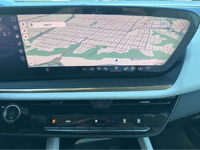 New 2026 Buick Envision Avenir AWD/4WD image 20