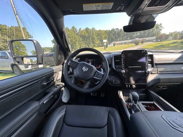 New 2027 RAM 1500 Rebel w/ G/T Package AWD/4WD image 15