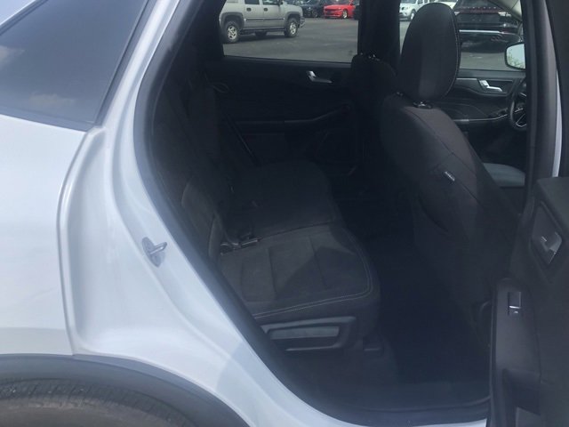 Used 2024 Ford Escape Active w/ Tech Pack #2 image 14