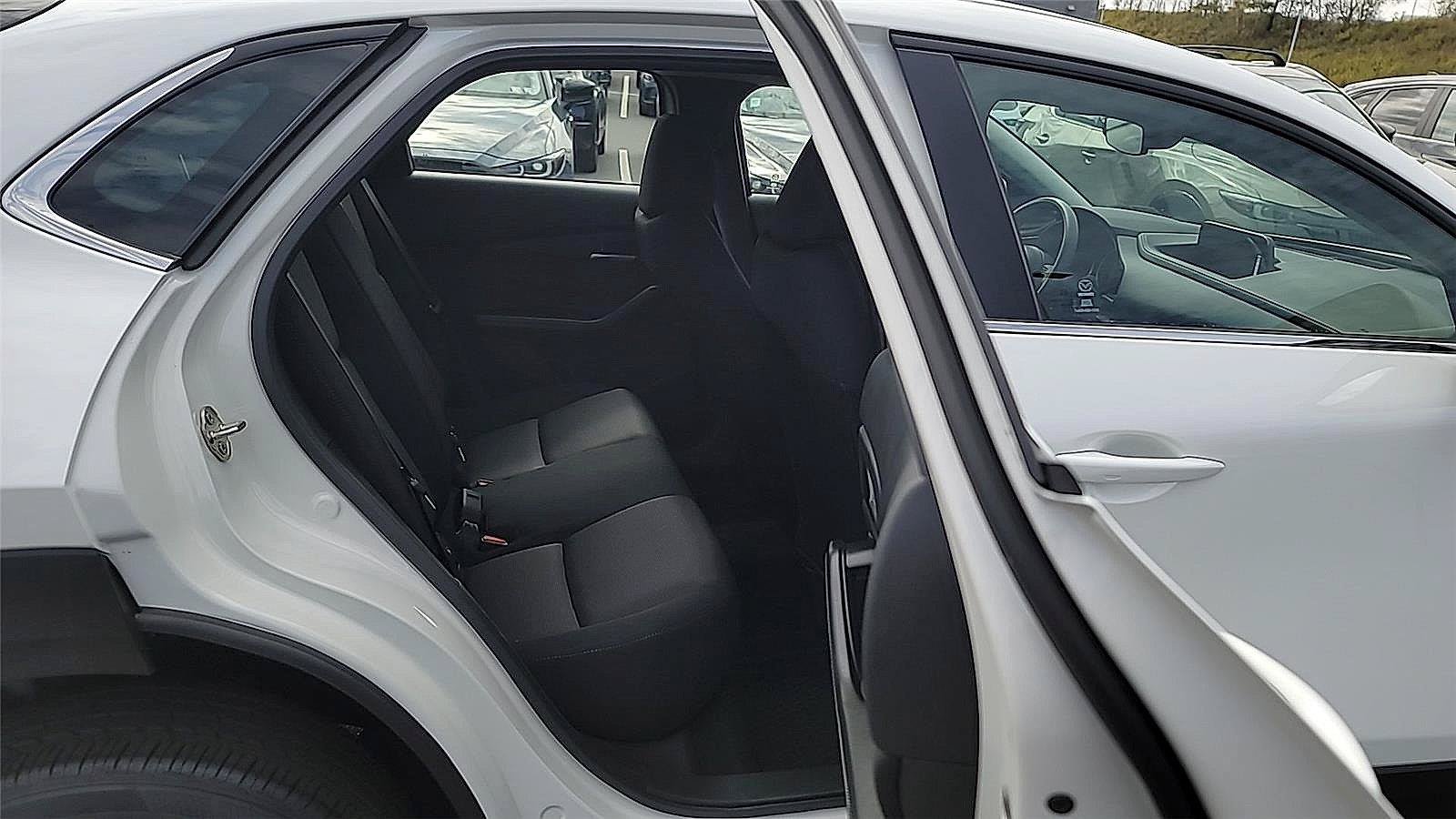 Certified 2025 MAZDA CX-30 AWD 2.5 S image 26