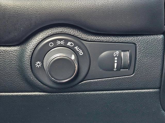 Used 2024 Dodge Durango GT AWD/4WD image 12