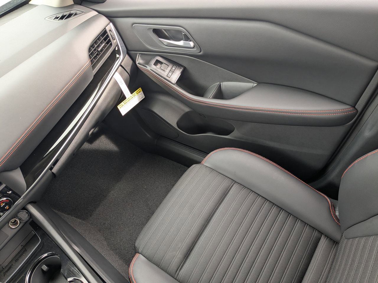 New 2026 Nissan Rogue Rock Creek w/ Rock Creek Premium Package image 23