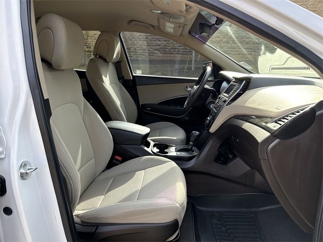 Used 2017 Hyundai Santa Fe Sport w/ Cargo Package image 28