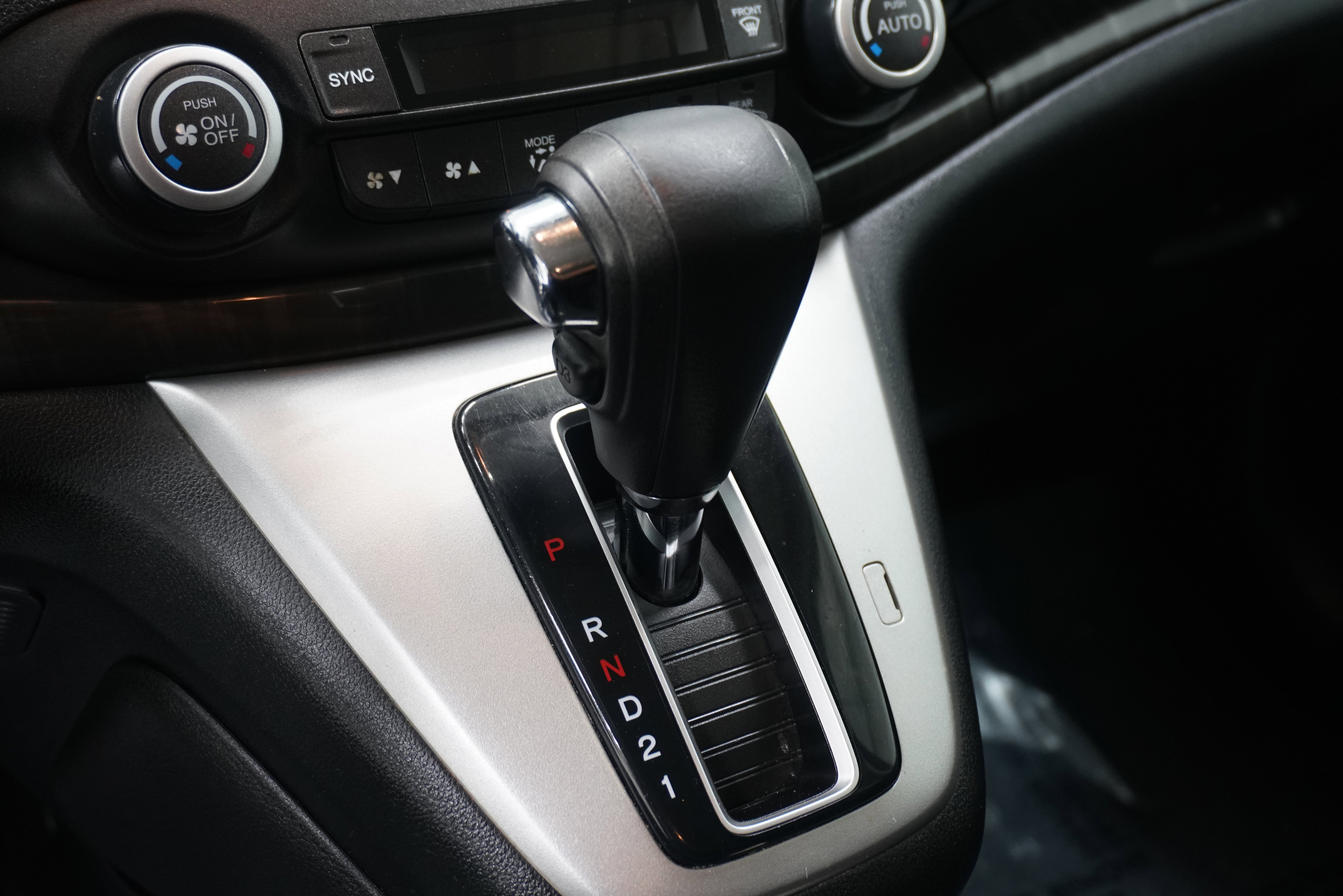 Used 2013 Honda CR-V EX-L image 19
