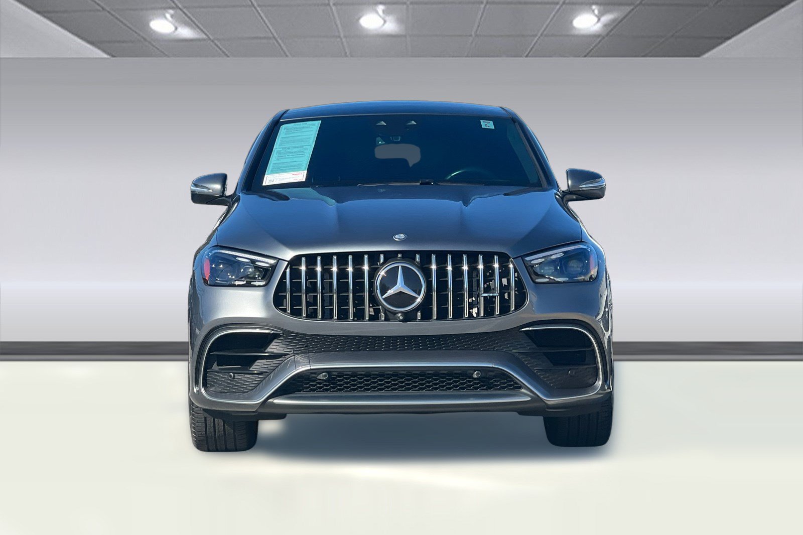 Certified 2024 Mercedes-Benz GLE 63 AMG S image 5