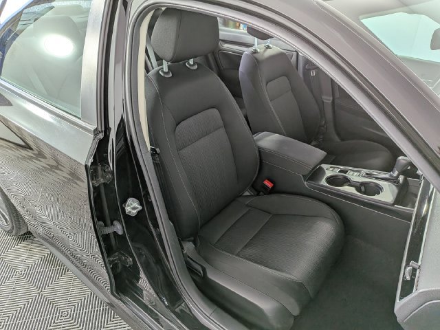 Used 2024 Honda Civic EX image 29