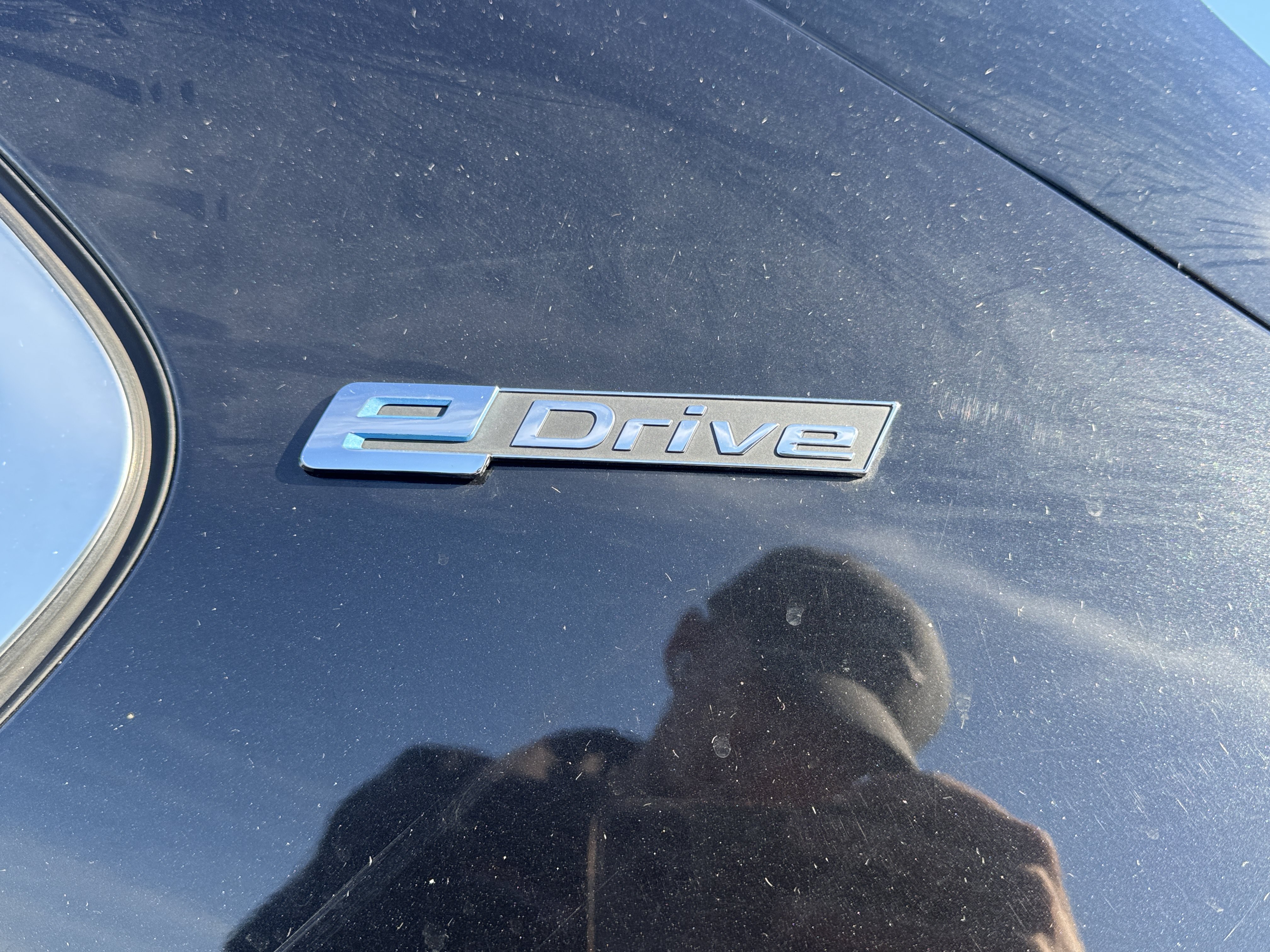 Used 2018 BMW X5 xDrive40e AWD/4WD image 12