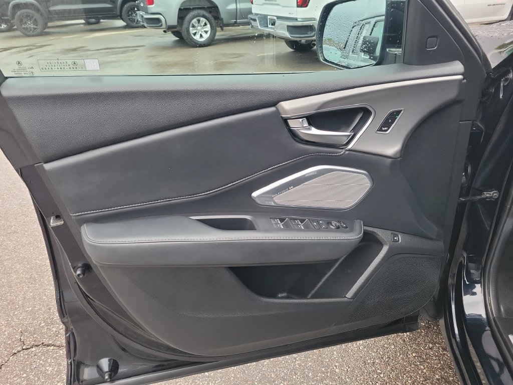 Used 2021 Acura RDX w/ Advance Package AWD/4WD image 17
