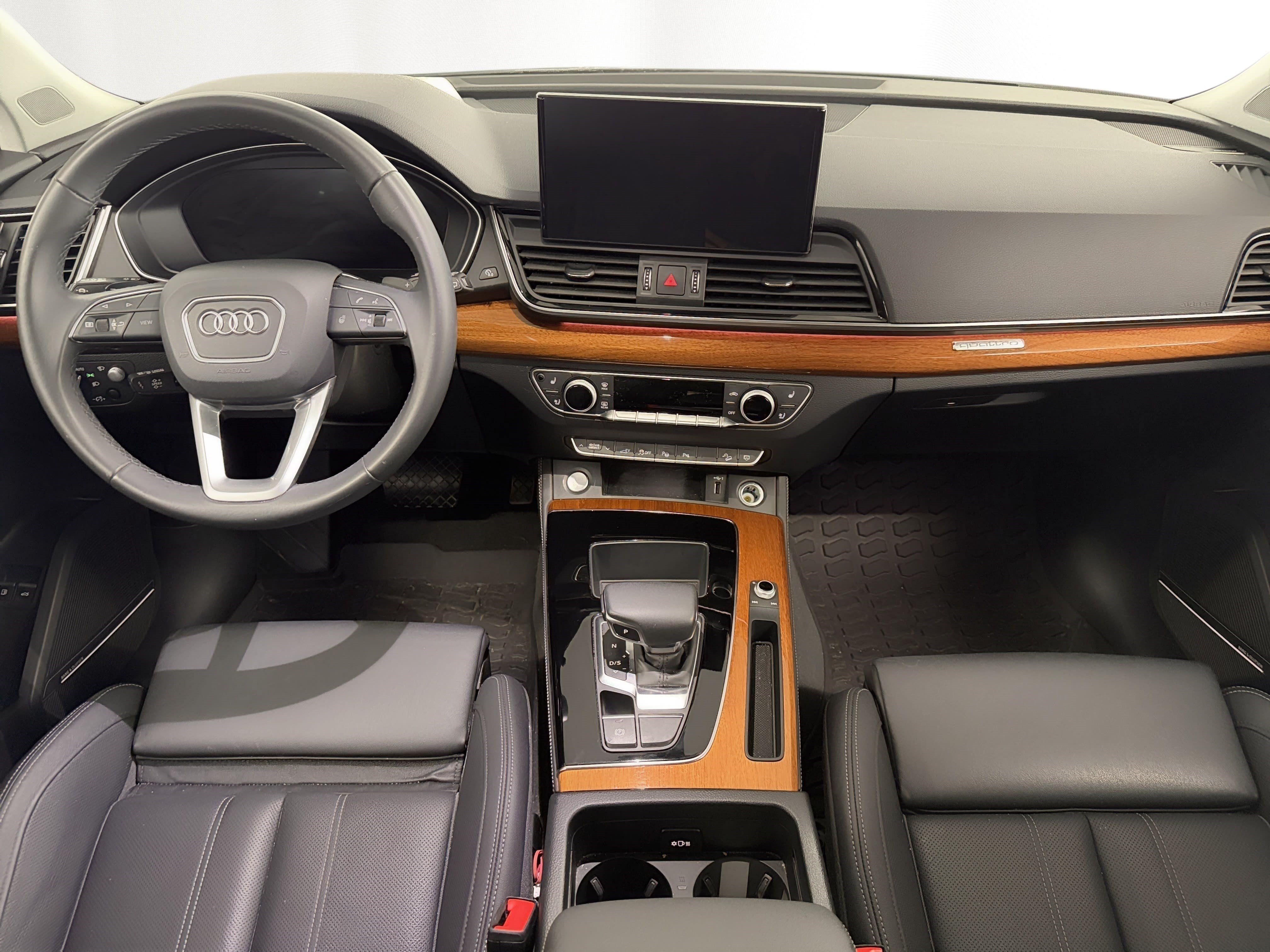 Certified 2023 Audi Q5 e Prestige AWD/4WD image 18