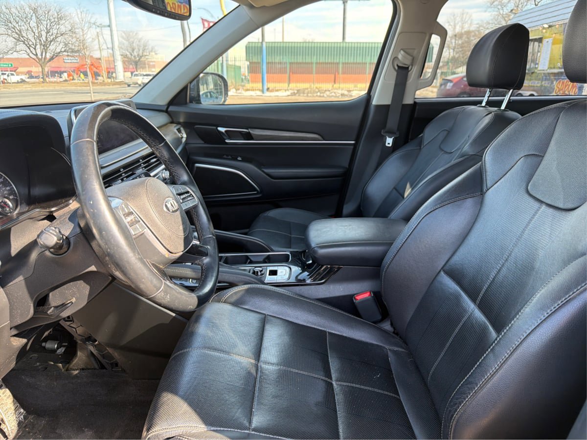 Used 2020 Kia Telluride SX image 10