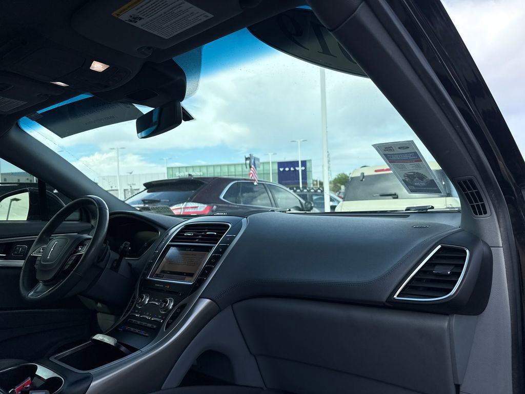 Certified 2019 Lincoln Nautilus Reserve AWD/4WD image 32