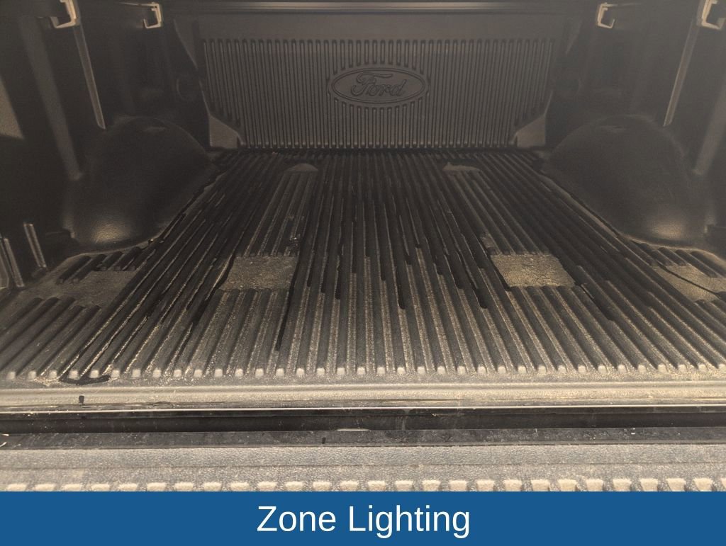 Certified 2023 Ford F150 XLT w/ Equipment Group 302A High image 32