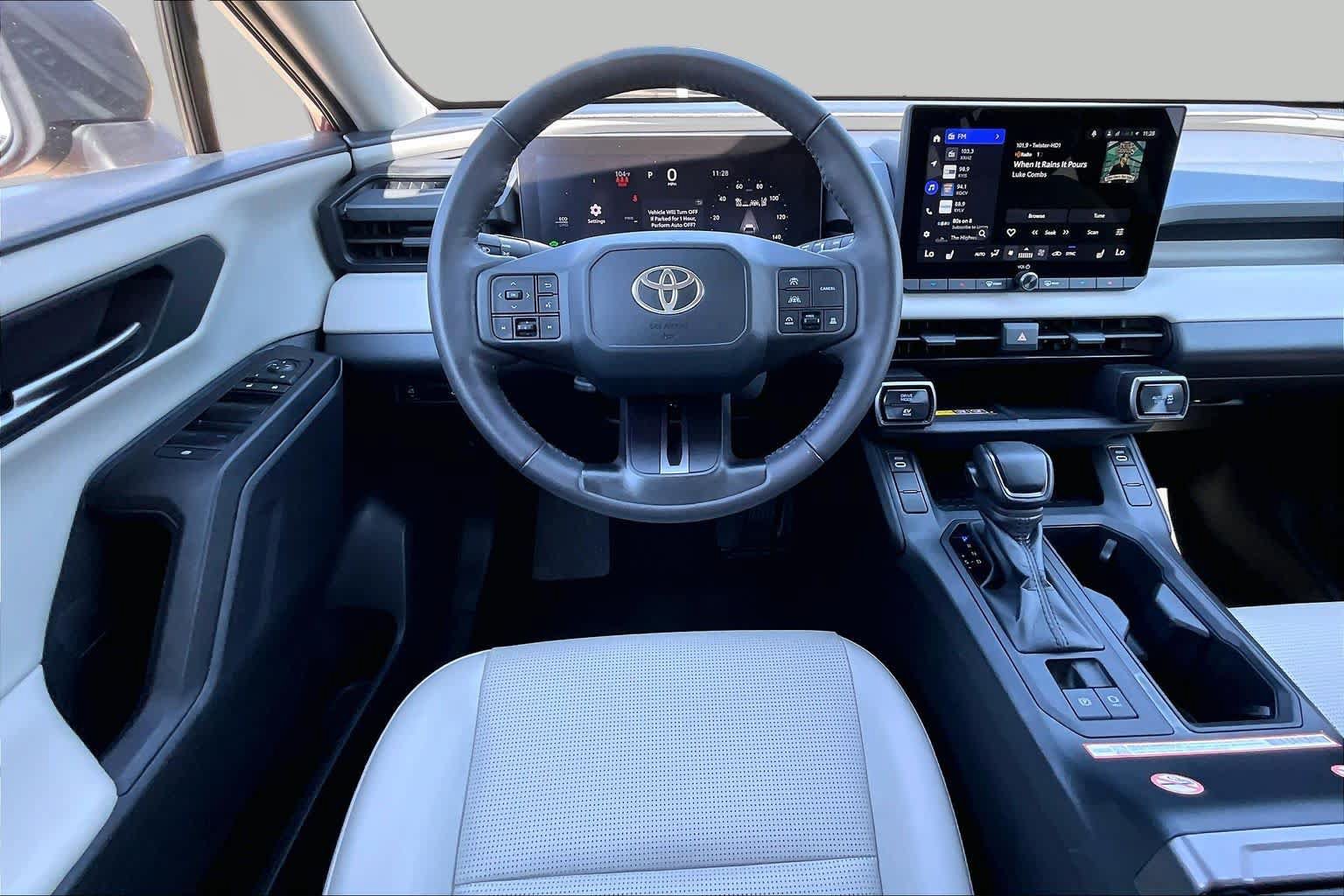 Used 2026 Toyota RAV4 XLE Premium FWD image 6