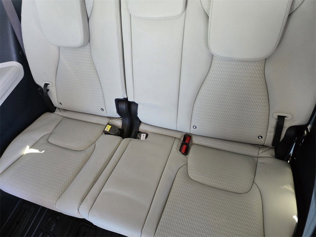 New 2026 Kia Carnival SX Prestige image 29