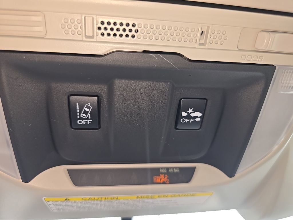 Certified 2021 Subaru Forester image 24