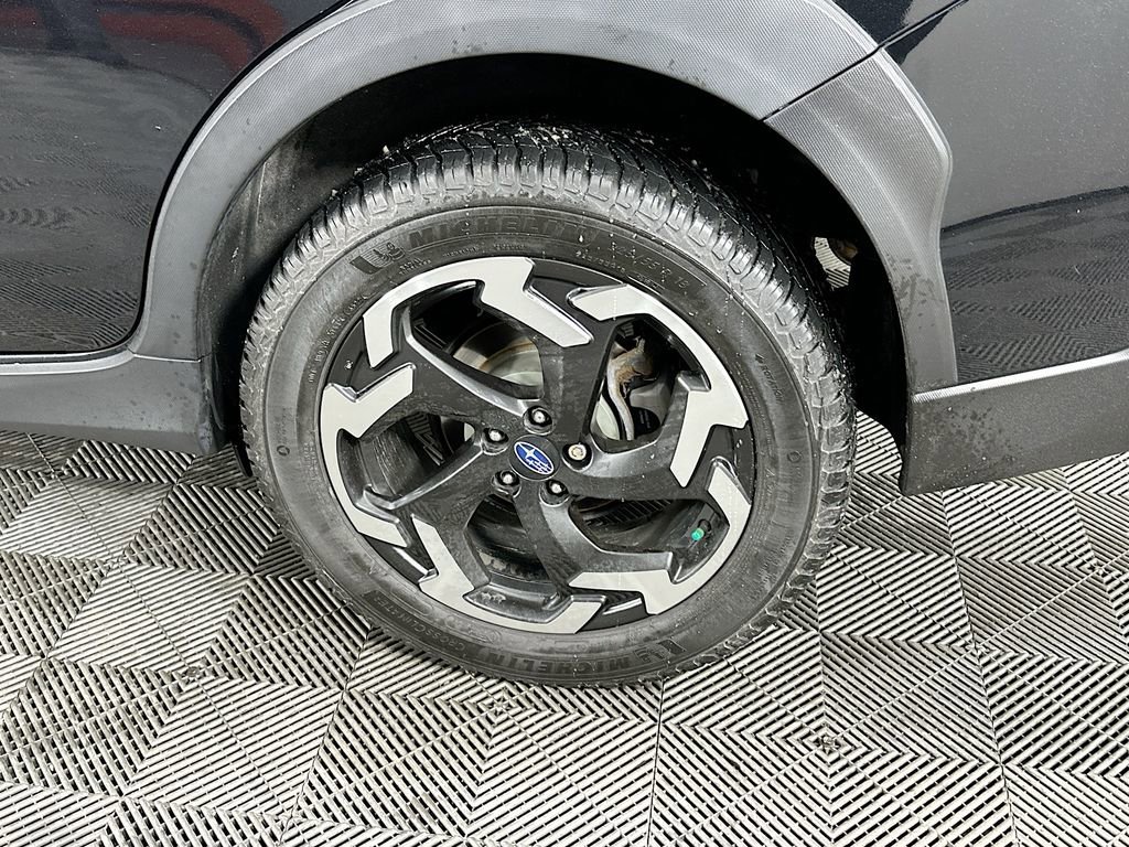 Used 2021 Subaru Crosstrek 2.5i Limited w/ Moonroof Package 1 image 38