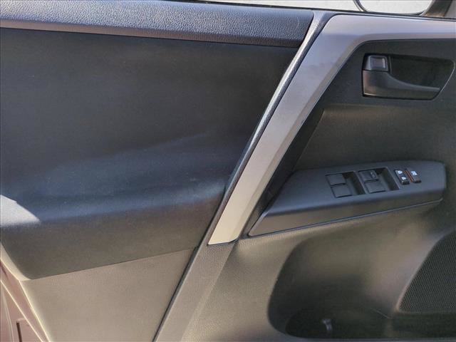 Certified 2017 Toyota RAV4 LE FWD image 11