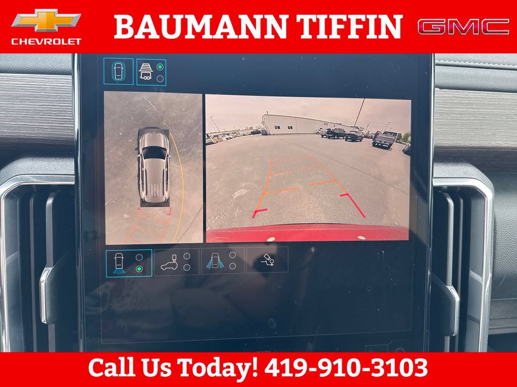 Used 2026 GMC Acadia Denali w/ Super Cruise Package AWD/4WD image 13