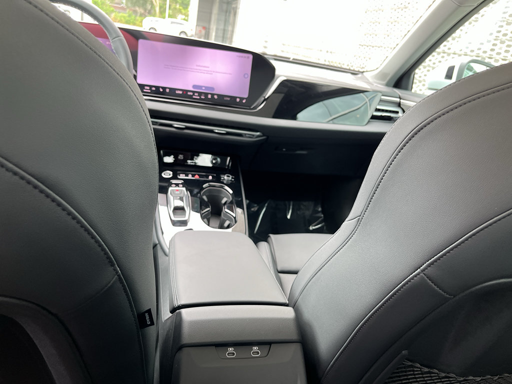 New 2026 Audi A5 2.0T Premium Plus AWD/4WD image 16