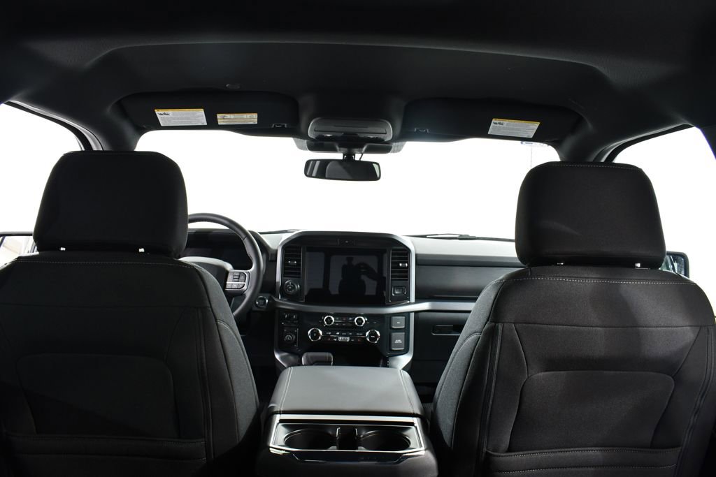 New 2026 Ford F150 XLT image 17