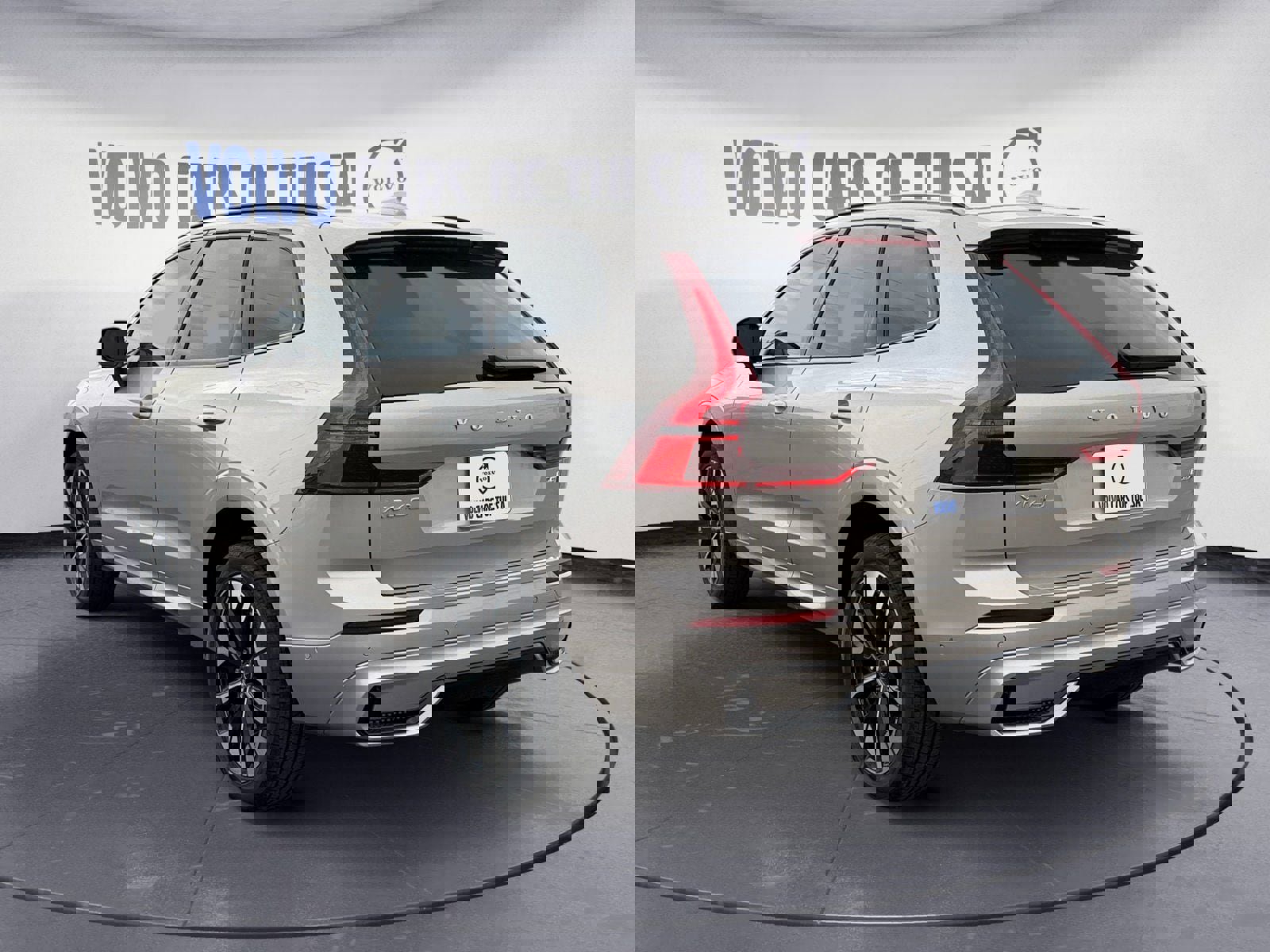 New 2026 Volvo XC60 B5 Plus w/ Protection Package Premier image 3