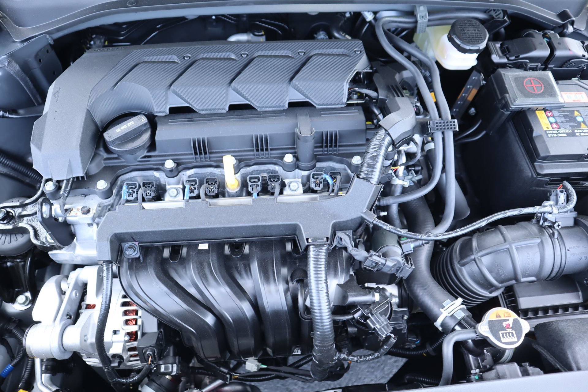 New 2026 Hyundai Venue SEL FWD image 6