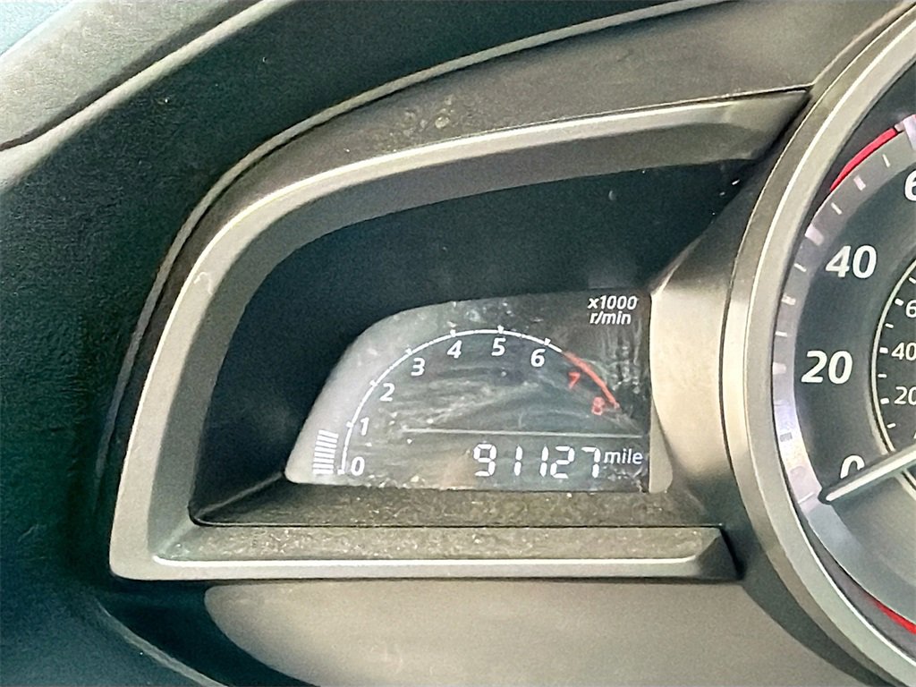 Used 2014 MAZDA MAZDA3 i Grand Touring image 14