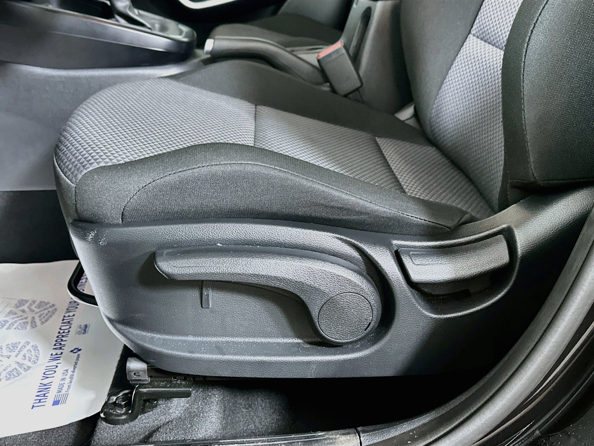 Certified 2025 Kia Soul LX w/ LX Technology Package FWD image 18