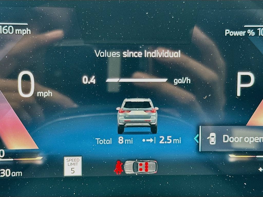 New 2027 BMW X1 xDrive28i AWD/4WD image 12