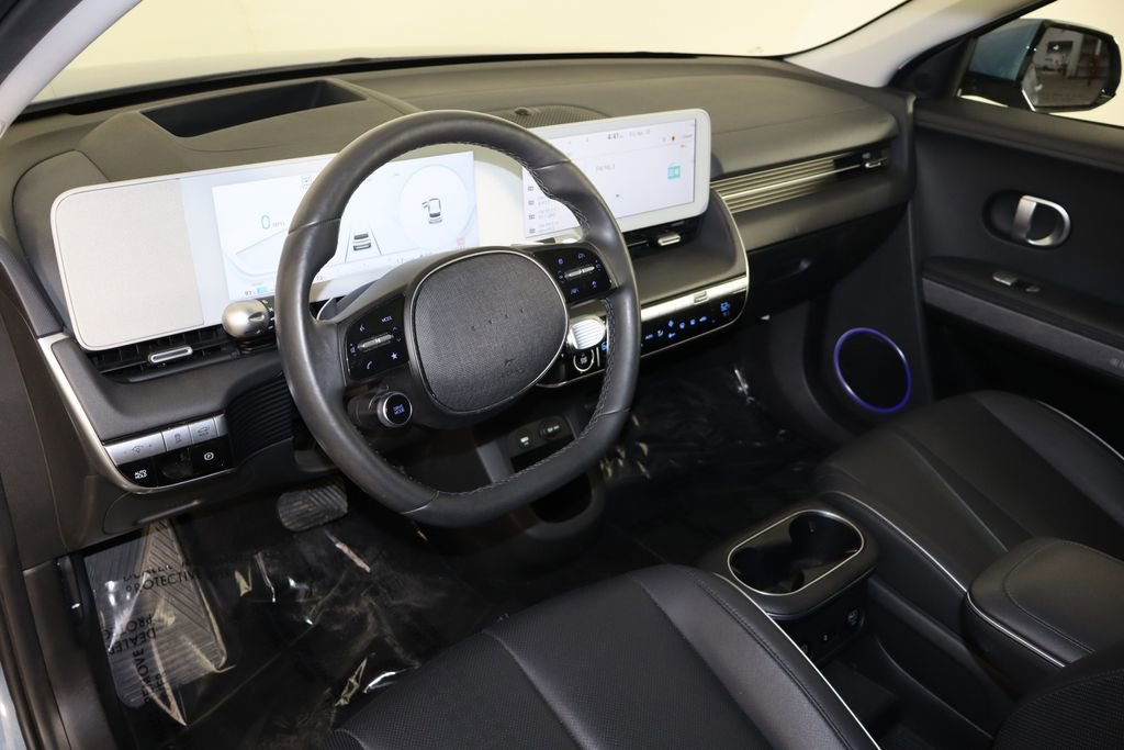 Used 2024 Hyundai Ioniq 5 Limited image 28