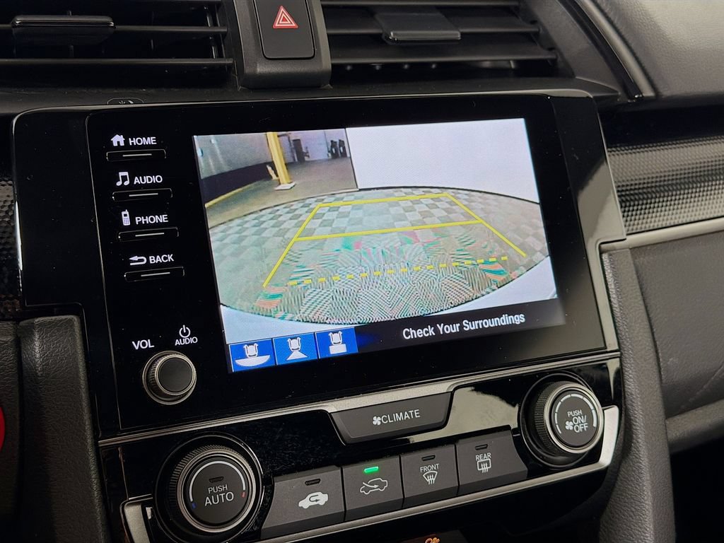 Used 2021 Honda Civic Sport image 13