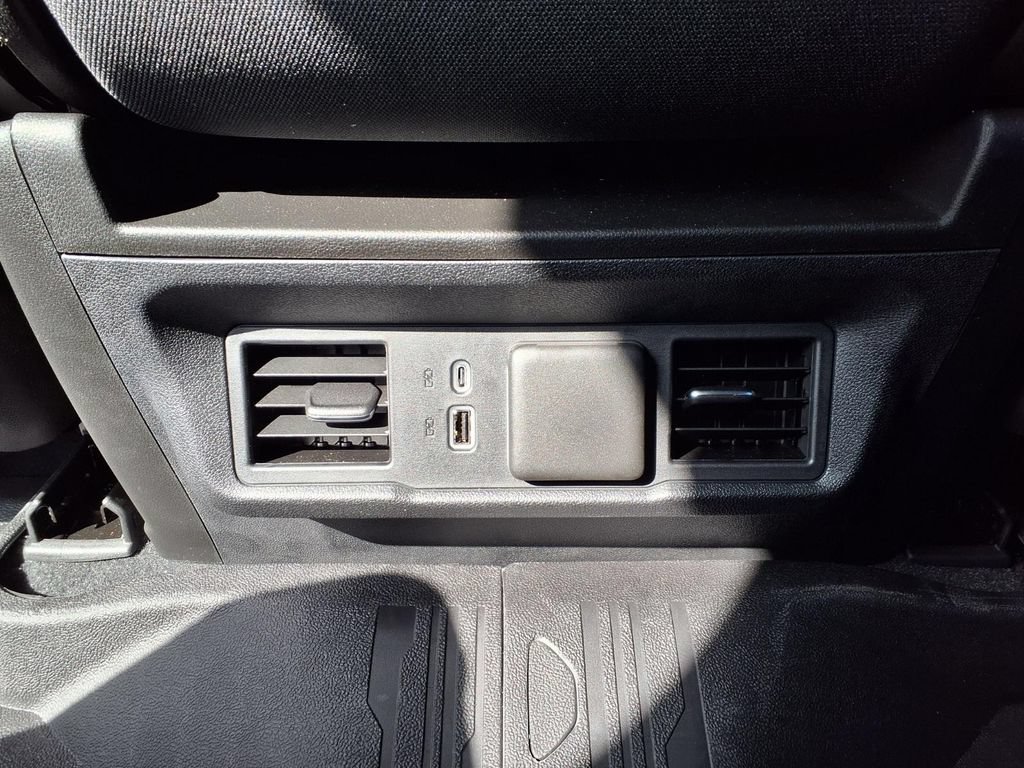 New 2025 GMC Sierra 1500 SLE AWD/4WD image 12