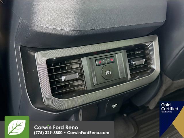 Certified 2024 Ford F250 Platinum image 30
