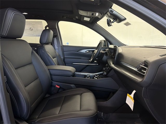 New 2026 Chevrolet Traverse LT w/ Sun and Wheel Package image 21