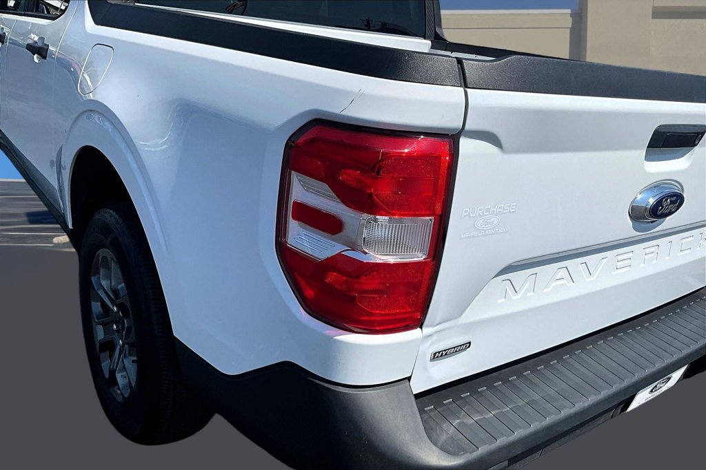 Used 2024 Ford Maverick XLT FWD image 25