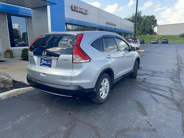 Used 2012 Honda CR-V EX-L image 7