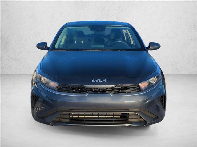 Used 2023 Kia Forte LXS image 3